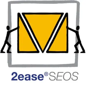 Logo 2ease Seos