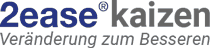 2ease kaizen logo