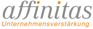 Logo Affinitas Unternehmensverstaerkung - Beratung