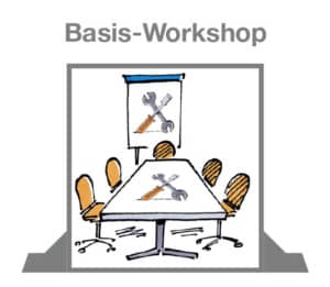 basisworkshop management system