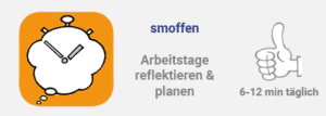selbstmanagement smoff