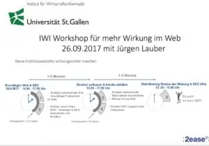 Workshop Uni Dresden Webkompetenz Mai 2018