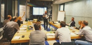 Selbstmanagement SMan Kurs Seminar gesamt mit Jürgen Lauber