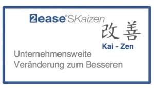 Kaizen Unternehmens-Strategie 0219