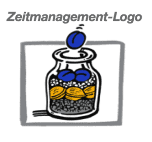 Zeitmanagement Logo Sman