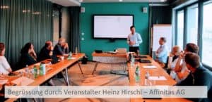 Heinz Hirschi Smart Selbstmanagement Start Welle7