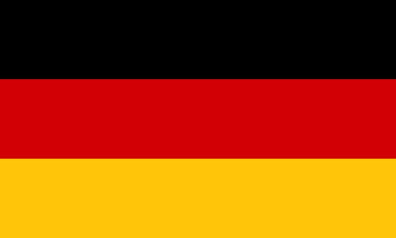 Deutschland fahne 0919
