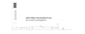 Lochmuster SMan Timeline 2020