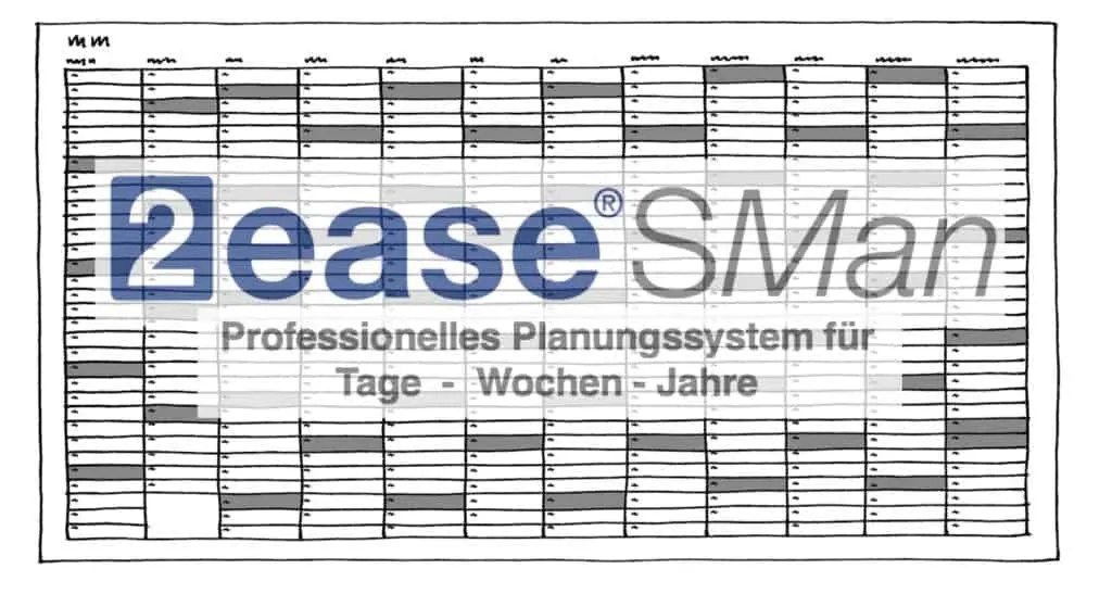 Arbeitsplanungsvorlagen System Titelbild